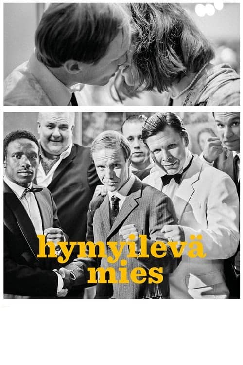 Olli Mäki'nin En Mutlu Günü izle