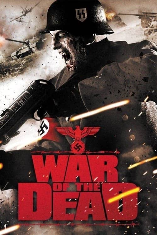 Ölülerin Savaşı izle