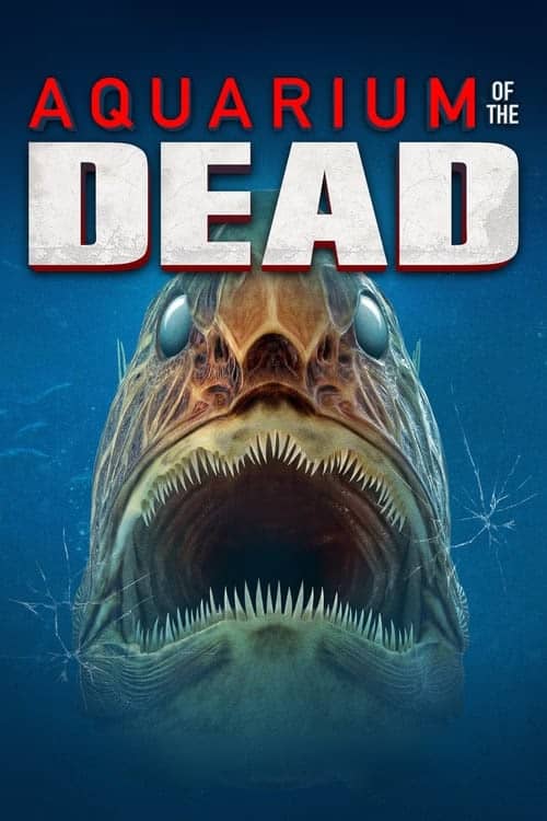 Ölüm Akvaryumu izle