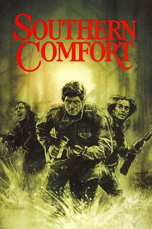 Ölüm Bataklığı izle