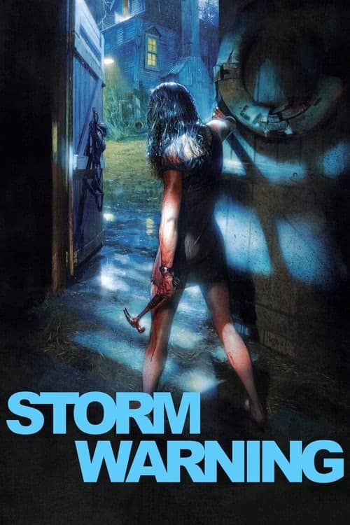 Ölüm Fırtınası izle