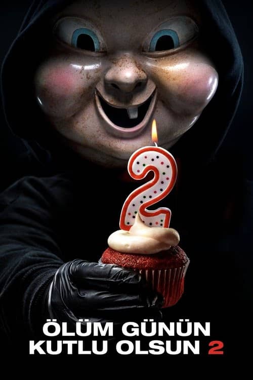 Ölüm Günün Kutlu Olsun 2 izle