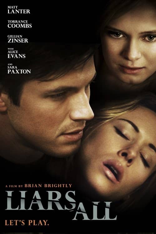 Ölüm Oyunu izle