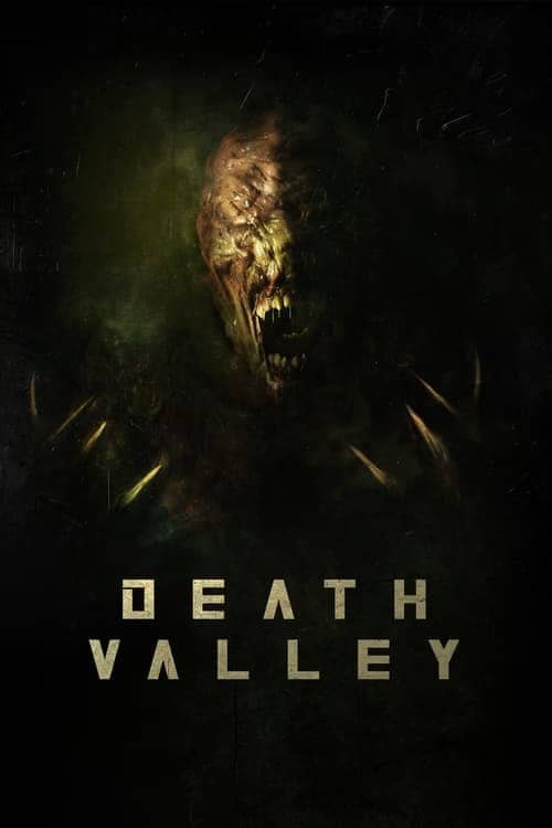 Ölüm Vadisi izle