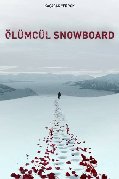 Ölümcül Snowboard izle