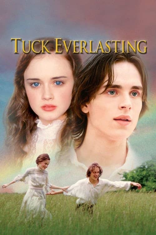 Ölümsüz Aile izle