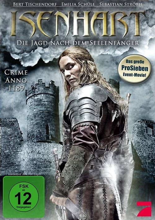Ölümsüz Kahraman izle
