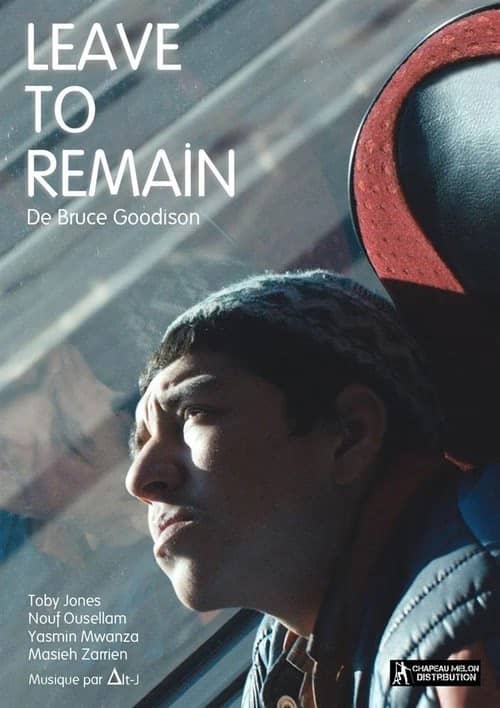 Oturma İzni izle