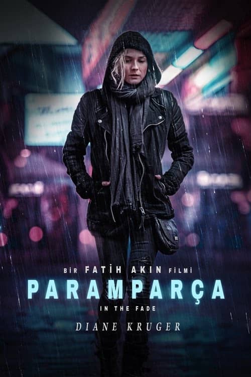 Paramparça izle