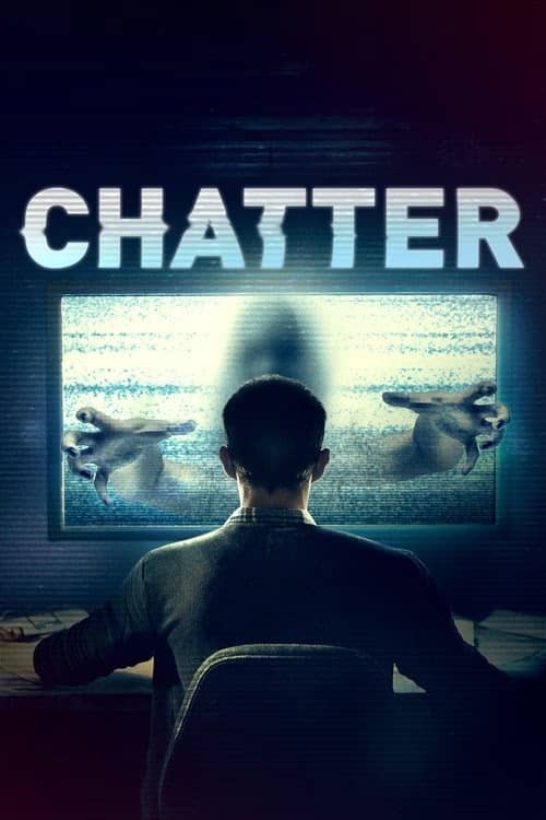 Paranormal Chat izle