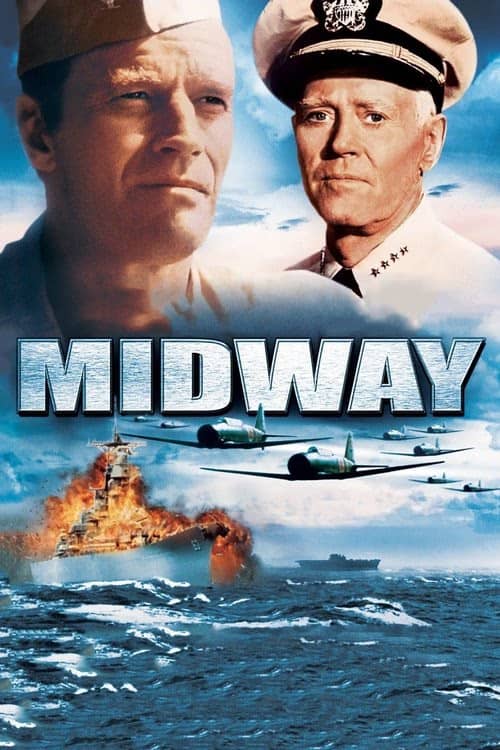 Pasifik Savaşları izle