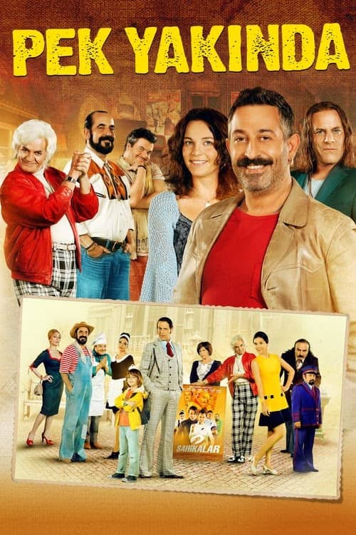 Pek Yakında izle