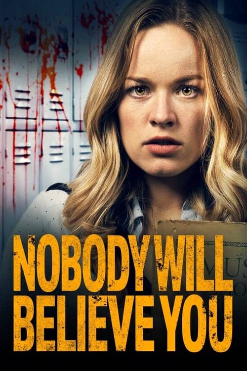 Pretty Little Victim izle