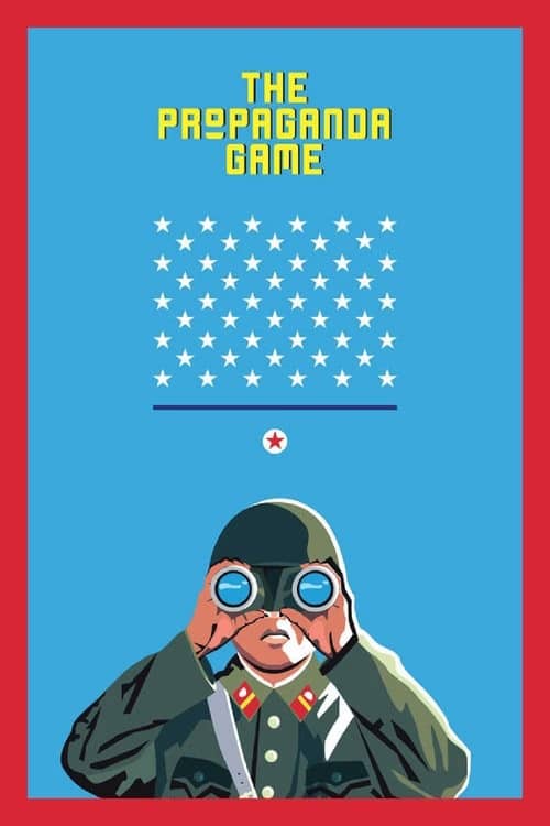 Propaganda Oyunu izle