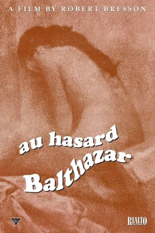 Rastgele Balthazar izle