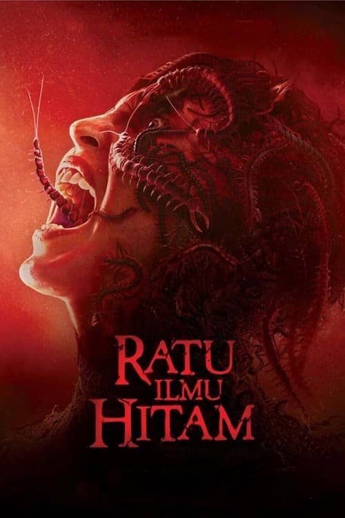 Ratu Ilmu Hitam izle