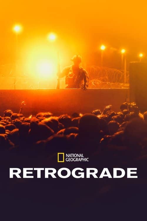 Retrograde izle