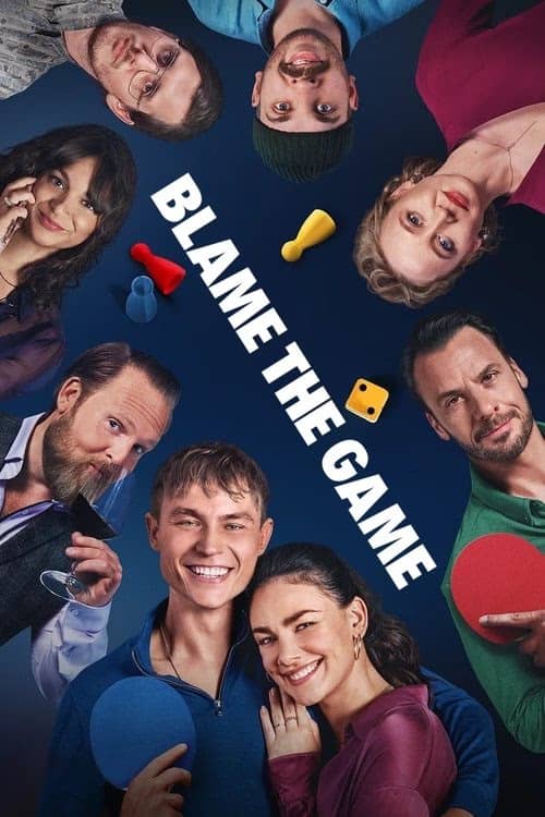 Riskli Oyun izle