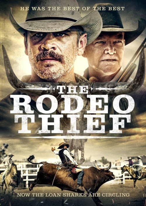 Rodeo Hırsızı izle