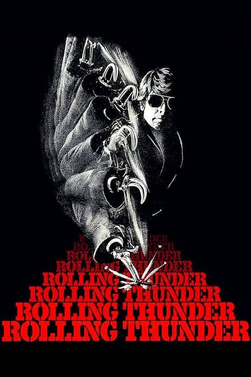 Rolling Thunder izle