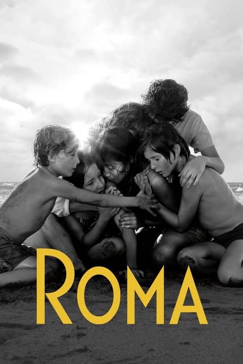 Roma izle