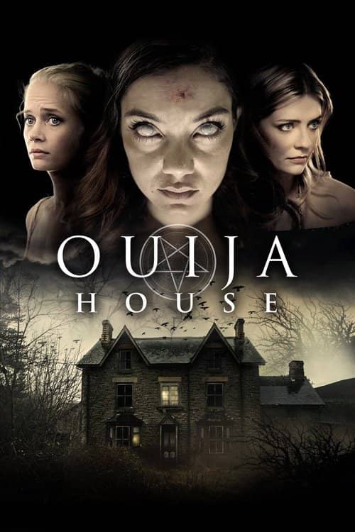 Ruh Çağırma Seansı izle