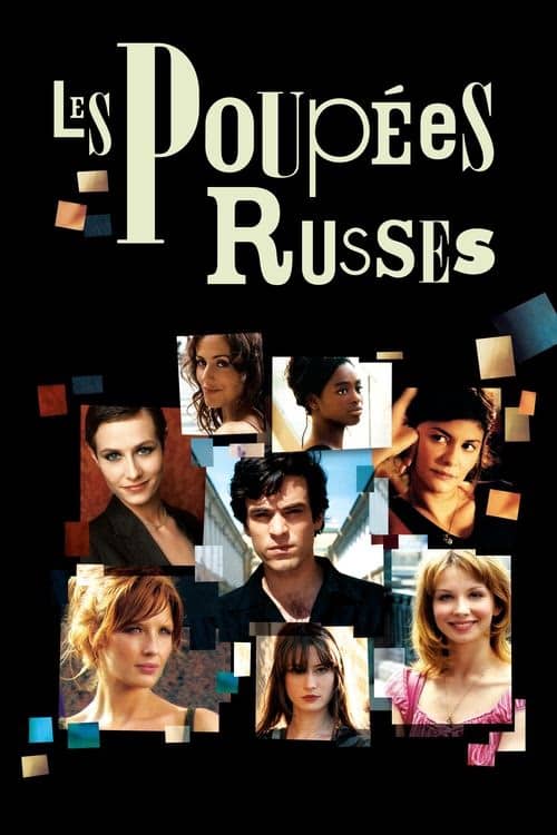 Rus Bebekleri izle