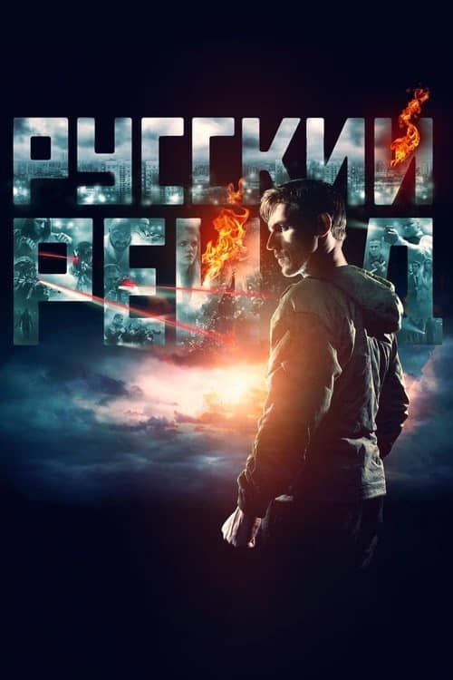 Russian Raid izle