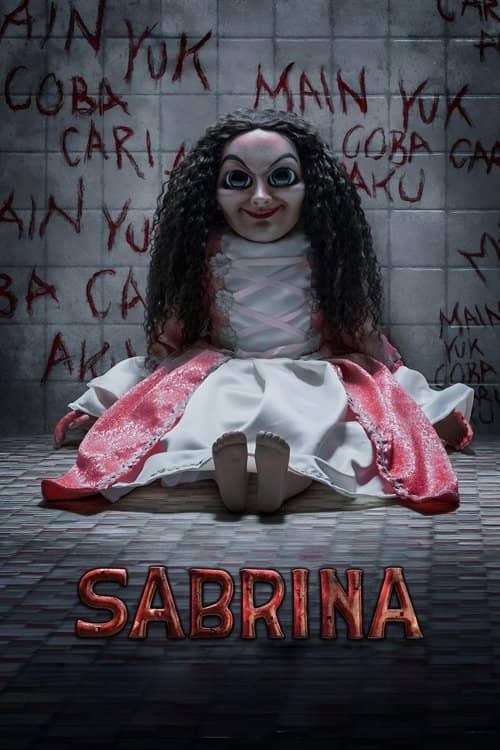 Sabrina izle