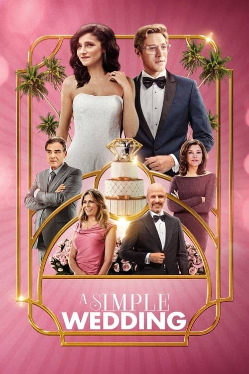Sade Bir Düğün izle