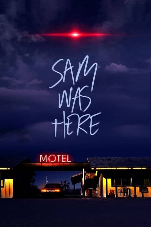Sam Buradaymış izle