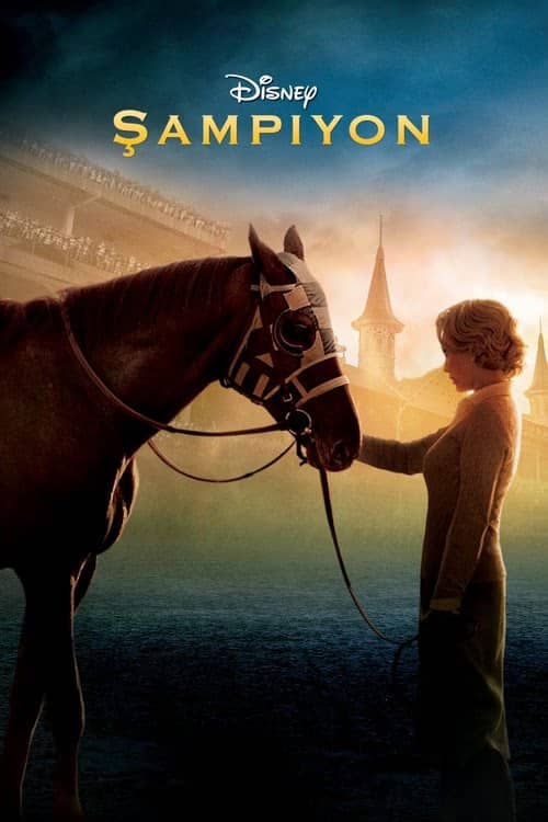 Şampiyon izle