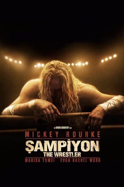Şampiyon izle