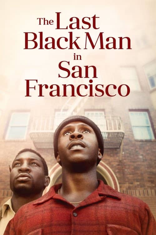 San Francisco'daki Son Siyah Adam izle
