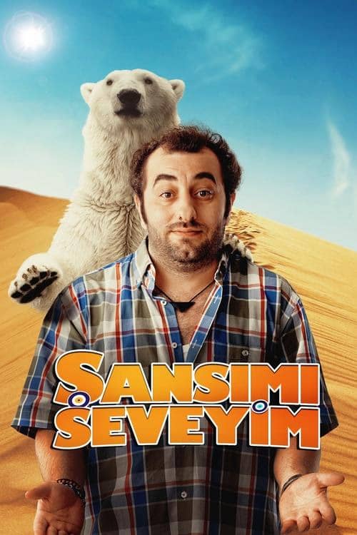 Şansımı Seveyim izle
