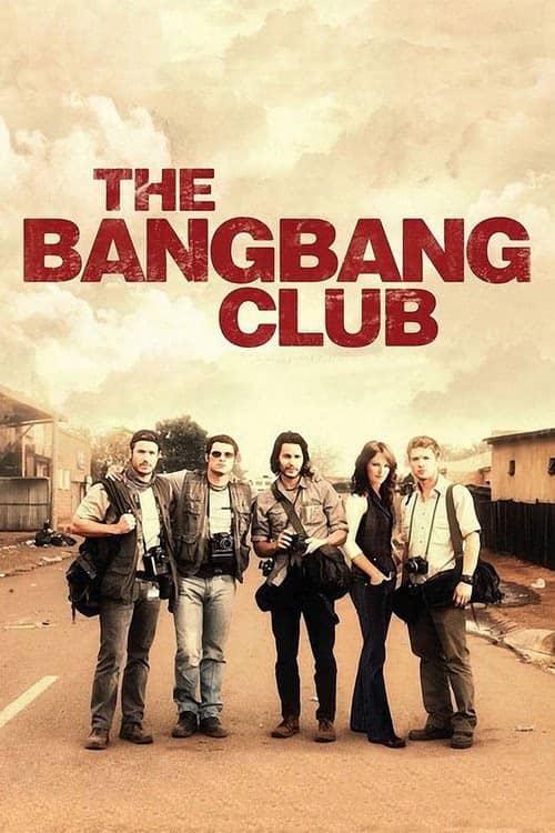 Savaşın Fotoğrafçıları izle