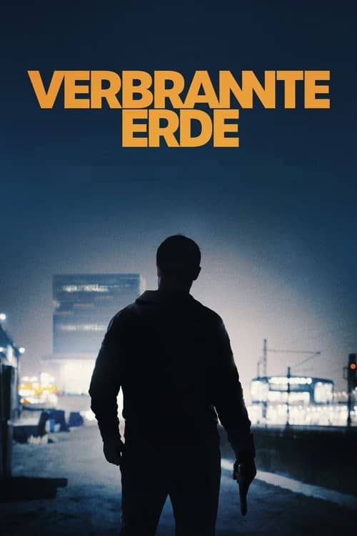 Scorched Earth izle
