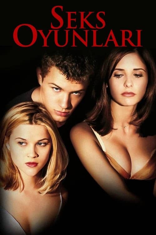 Seks Oyunları izle
