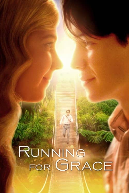 Senin İçin Grace izle