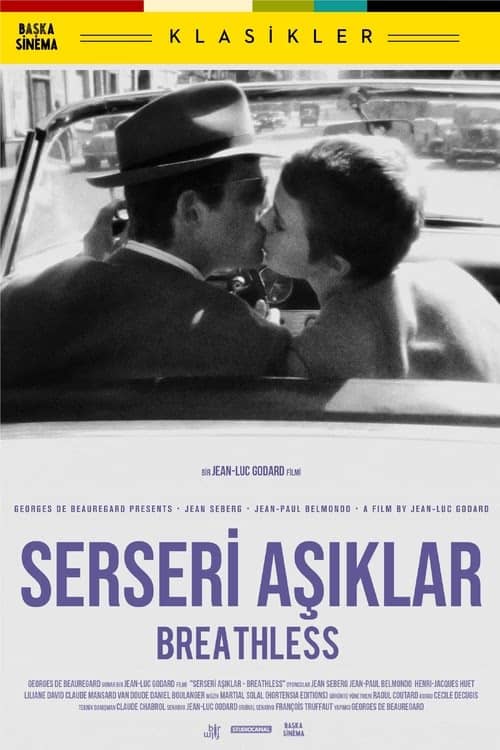 Serseri Aşıklar izle