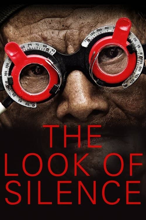 Sessizliğin Bakışı izle