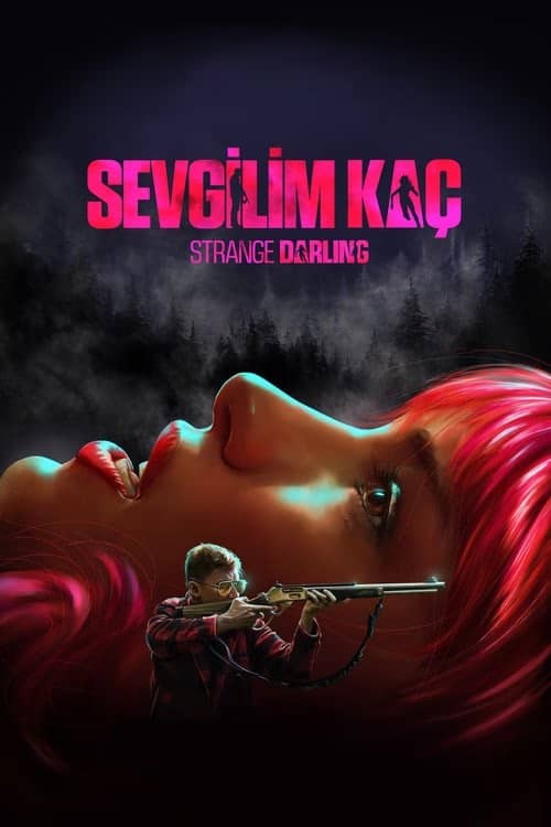 Sevgilim Kaç izle