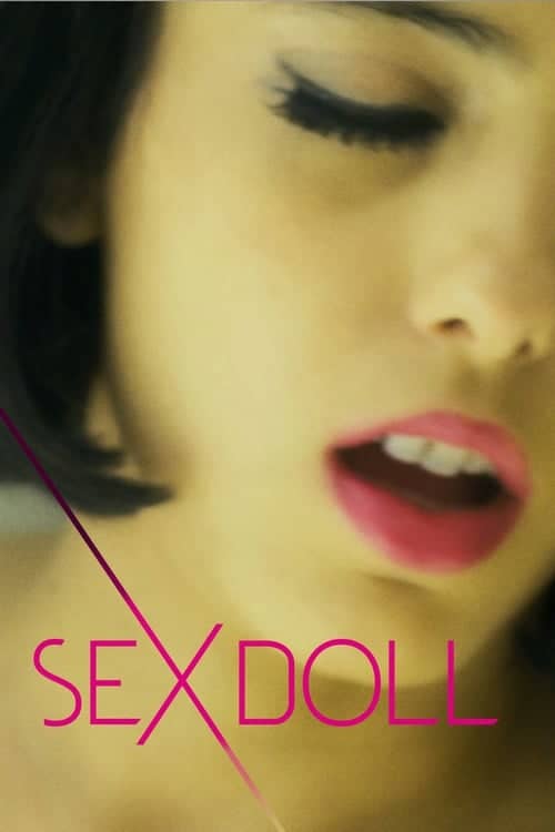 Sex Doll izle