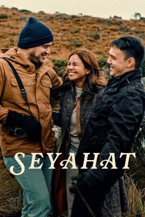 Seyahat izle