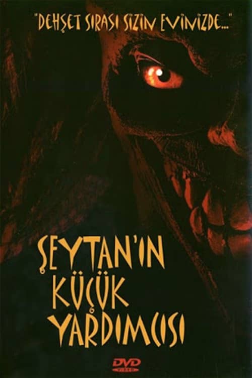 Şeytan'ın Küçük Yardımcısı izle