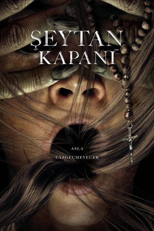 Şeytan Kapanı izle