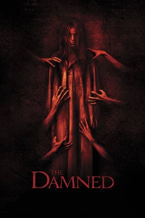 Şeytan Tepesi izle