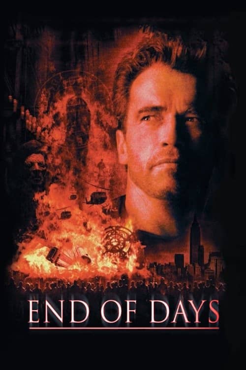 Şeytanın Günü izle