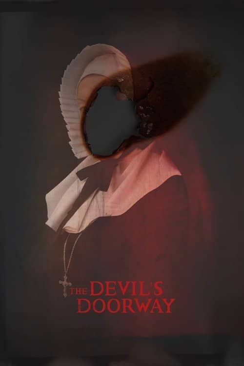 Şeytanın Kapısı izle