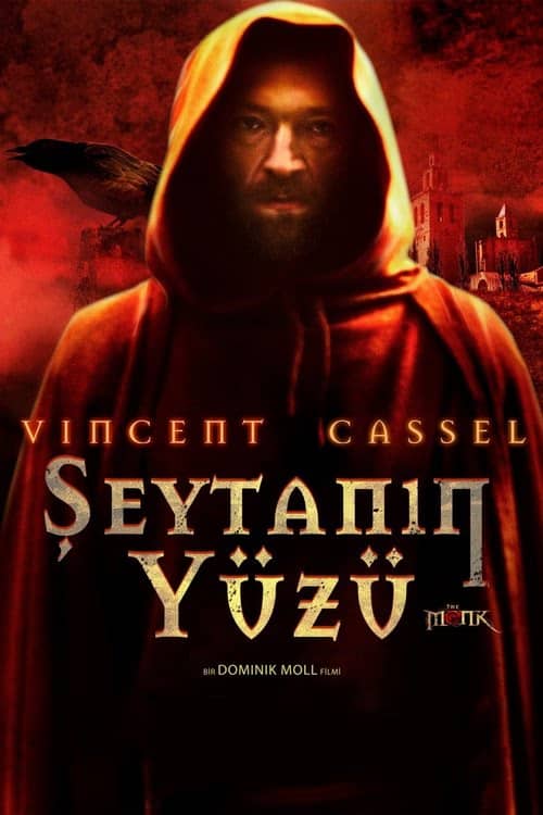 Şeytanın Yüzü izle